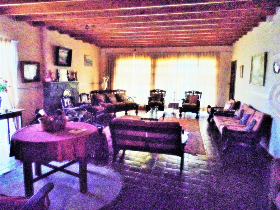 5 Bedroom Property for Sale in Bloemfontein Rural Free State